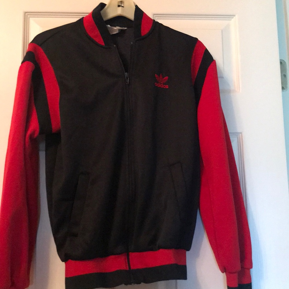 Vintage adidas